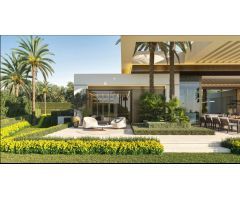 Finca rustica en Venta en Benahavís, Málaga