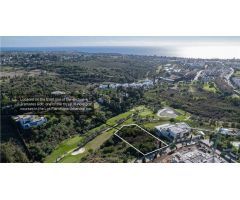 Finca rustica en Venta en Benahavís, Málaga