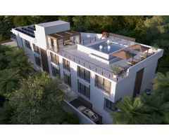 Edificio en Venta en Mijas Costa, Málaga