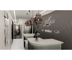 Edificio en Venta en Mijas Costa, Málaga