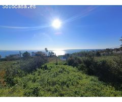 Finca rustica en Venta en Manilva, Málaga