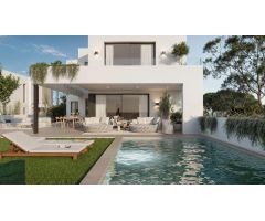 Chalet en Venta en Mijas Costa, Málaga