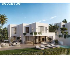 Chalet en Venta en Mijas Costa, Málaga