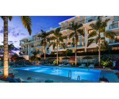 Apartamento en Venta en Estepona, Málaga