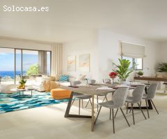 Apartamento en Venta en Benalmádena Costa, Málaga