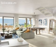 Apartamento en Venta en Benalmádena Costa, Málaga