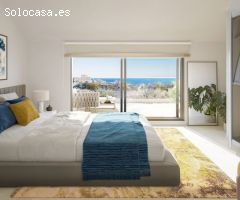 Apartamento en Venta en Benalmádena Costa, Málaga