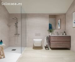 Apartamento en Venta en Benalmádena Costa, Málaga