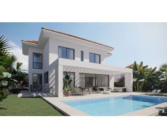 Chalet en Venta en Mijas Costa, Málaga
