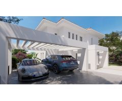 Chalet en Venta en Mijas Costa, Málaga