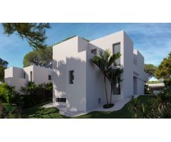 Chalet en Venta en Mijas Costa, Málaga