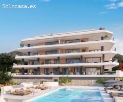 Apartamento en Venta en Fuengirola, Málaga