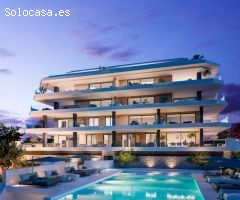 Apartamento en Venta en Fuengirola, Málaga