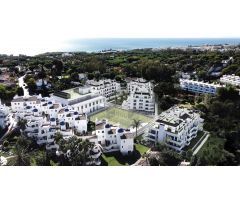 Apartamento en Venta en Mijas Costa, Málaga