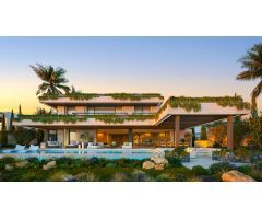 Chalet en Venta en Benahavís, Málaga