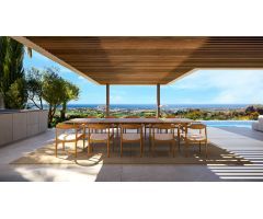Chalet en Venta en Benahavís, Málaga