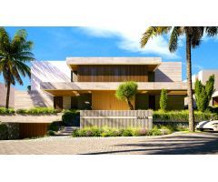 Chalet en Venta en Benahavís, Málaga