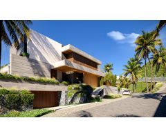 Chalet en Venta en Benahavís, Málaga