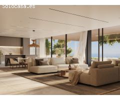 Chalet en Venta en Benahavís, Málaga