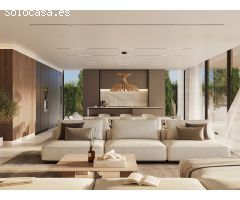 Chalet en Venta en Benahavís, Málaga
