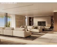 Chalet en Venta en Benahavís, Málaga