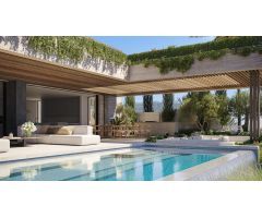 Chalet en Venta en Benahavís, Málaga