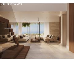 Chalet en Venta en Benahavís, Málaga