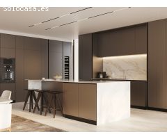 Chalet en Venta en Benahavís, Málaga