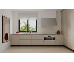Chalet en Venta en Benahavís, Málaga