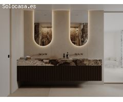 Chalet en Venta en Benahavís, Málaga