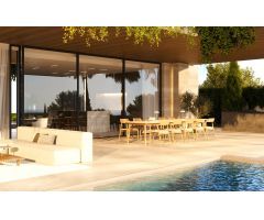 Chalet en Venta en Benahavís, Málaga