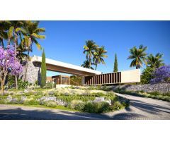 Chalet en Venta en Benahavís, Málaga
