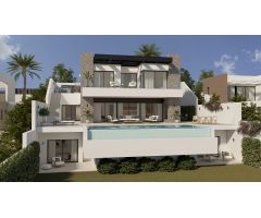 Chalet en Venta en Manilva, Málaga