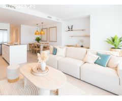 Apartamento en Venta en Estepona, Málaga