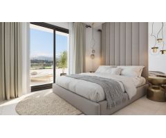 Apartamento en Venta en Estepona, Málaga