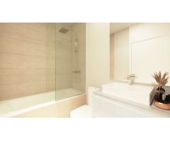 Apartamento en Venta en Estepona, Málaga