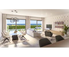 Apartamento en Venta en Estepona, Málaga