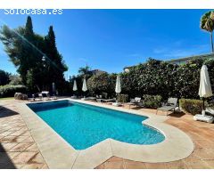 Chalet en Venta en Marbella, Málaga