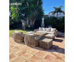 Chalet en Venta en Marbella, Málaga