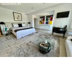 Chalet en Venta en Marbella, Málaga