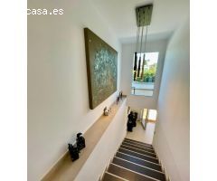 Chalet en Venta en Marbella, Málaga