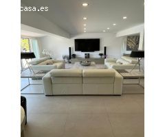 Chalet en Venta en Marbella, Málaga