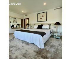Chalet en Venta en Marbella, Málaga