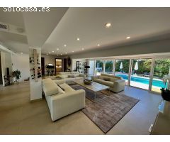 Chalet en Venta en Marbella, Málaga