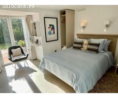 Chalet en Venta en Marbella, Málaga