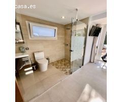 Chalet en Venta en Marbella, Málaga