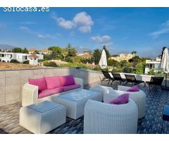 Chalet en Venta en Marbella, Málaga