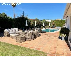 Chalet en Venta en Marbella, Málaga
