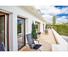 Chalet en Venta en Marbella, Málaga