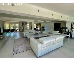 Chalet en Alquiler en Marbella, Málaga